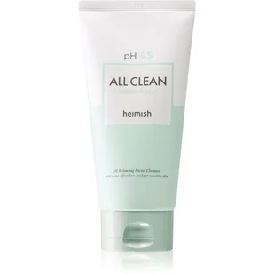 Heimish heimish All Clean Green Foam 150ml 8809481760722 - Pianki do mycia twarzy - miniaturka - grafika 1
