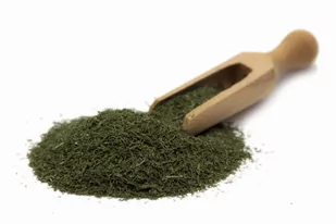 Koper susz, nać 1 kg - Przyprawy i zioła sypkie - miniaturka - grafika 1