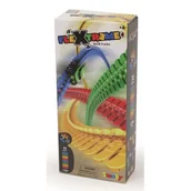 Tory, garaże, parkingi - Smoby 180904 Flextreme Tory dodatkowe 180904 - miniaturka - grafika 1