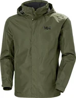 Kurtki męskie - Kurtka męska Helly Hansen męska kurtka wodoodporna DUBLINER JACKET 62643 431 XL - miniaturka - grafika 1