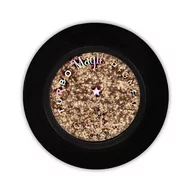 Cienie do powiek - CONSTANCE CARROLL Constance Carroll Cień do powiek Magic Turbo Pigment nr 02  1szt SO_110953 - miniaturka - grafika 1