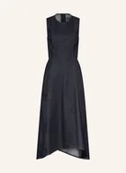 Sukienki - G-Star Sukienka Jeansowa blau - miniaturka - grafika 1