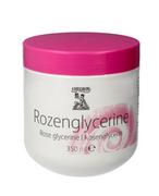 Balsamy po goleniu - Hegron Różany krem glicerynowy do ciała - Hegron Body Cream Różany krem glicerynowy do ciała - Hegron Body Cream - miniaturka - grafika 1