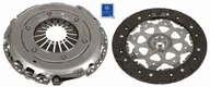 Sprzęgła - Zestaw sprzęgieł Sachs 3000 970 091 - miniaturka - grafika 1