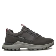 Sneakersy męskie - Sneakersy CATerpillar Colorado Sneaker Lo P725995 Szary - miniaturka - grafika 1
