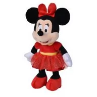 Maskotki i pluszaki - TM Toys Minnie maskotka w sukni 25cm - miniaturka - grafika 1