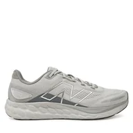 Buty sportowe męskie - Buty do biegania New Balance M680RG8 Szary - miniaturka - grafika 1
