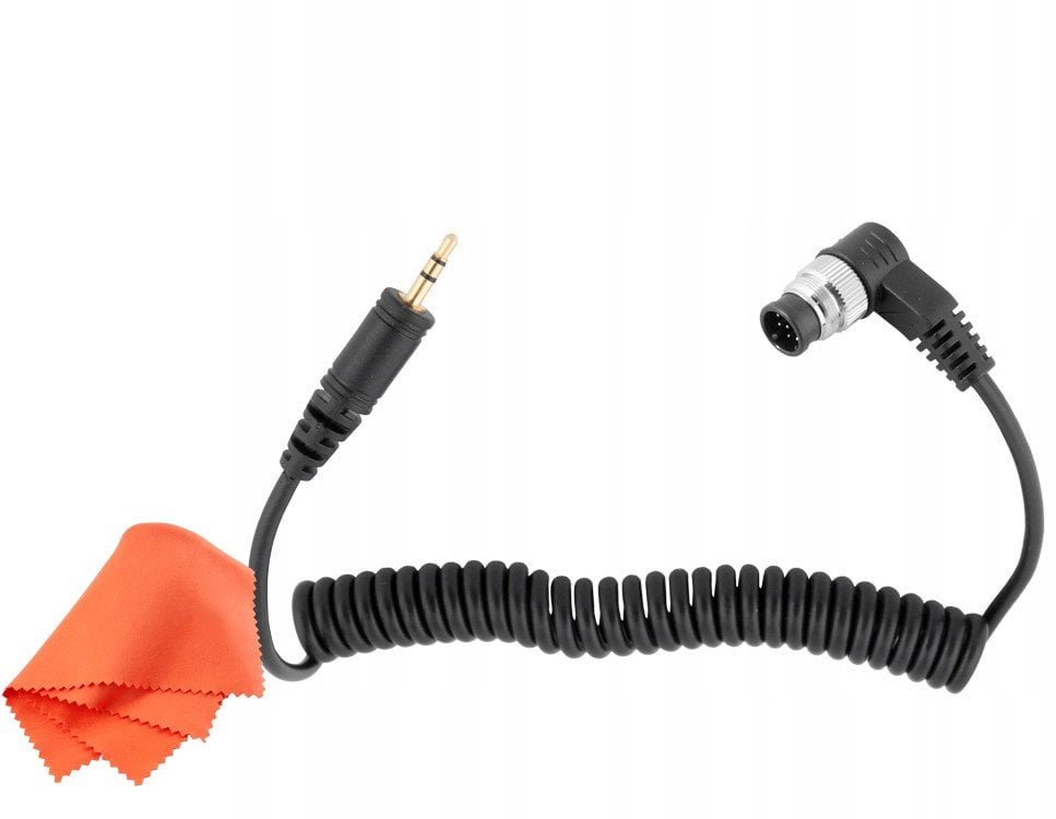 Przewód synchronizacyjny YongNuo LS25-N1 do Nikon