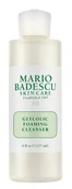 Pianki do mycia twarzy - Mario Badescu Mario Badescu Skin Care Glycolic Foaming Skin Cleanser pianka do mycia twarzy 177ml - miniaturka - grafika 1