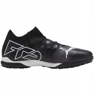 Piłka nożna - Buty piłkarskie Puma Future 7 Match TT 107720 02 40,5 - miniaturka - grafika 1
