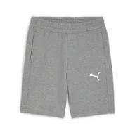Spodnie sportowe męskie - Spodenki sportowe męskie Puma teamGOAL Casuals - miniaturka - grafika 1