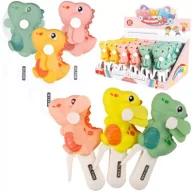 Zabawki i gry sportowe - Wiatraczek dinozaur MIX Trifox - miniaturka - grafika 1