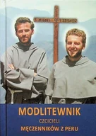 Religia i religioznawstwo - Modlitewnik czcicieli męczenników z Peru - miniaturka - grafika 1
