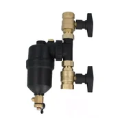 Akcesoria do pomp - Odmulnik magnetyczny Malec ODMULNIK_1 - miniaturka - grafika 1