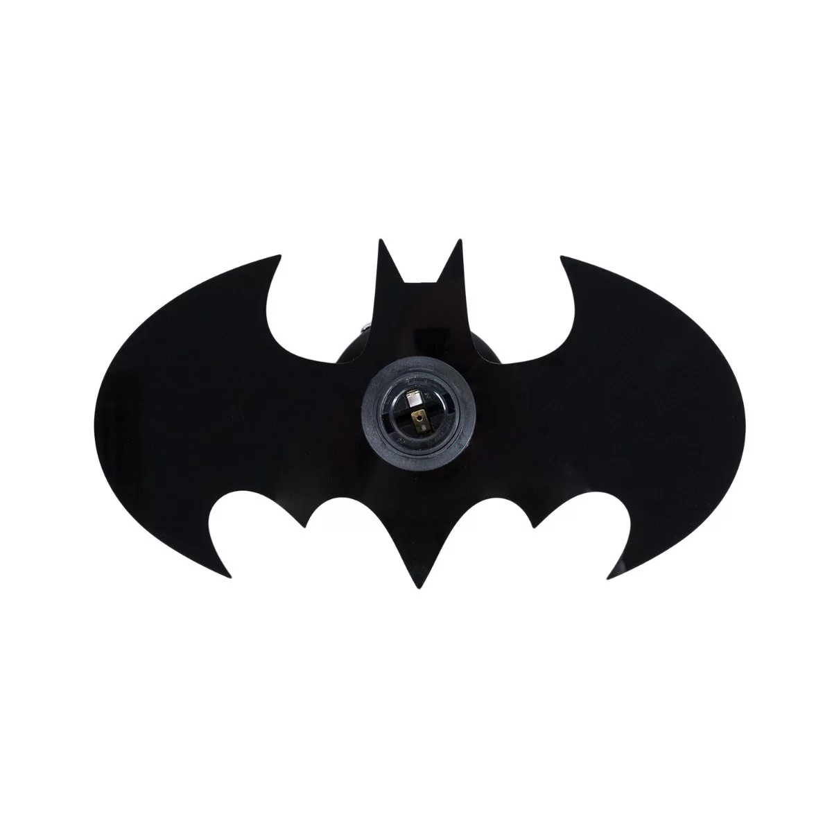 ABIGALI Lampa ścienna Nietoperz Abigali Batman ABIGALI-BATMAN2