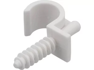 UCHWYTY MONTAŻOWE, INSTALATORSKIE Z KOŁKIEM SZYBKIEGO MONTAŻU DO RUR 18MM 4SZT. - Akcesoria hydrauliczne - miniaturka - grafika 3