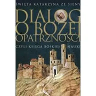Religia i religioznawstwo - Dialog o Bożej Opatrzności - miniaturka - grafika 1