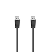 Kable komputerowe i do monitorów - Hama Kabel USB USB 1.5 m - miniaturka - grafika 1
