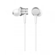 Etui i futerały do telefonów - XIAOMI MI IN-EAR EARPHONE SILVER - miniaturka - grafika 1