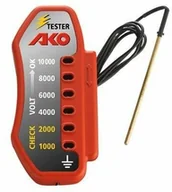 Akcesoria jeździeckie - Kerbl Tester napięcia 10kV - miniaturka - grafika 1