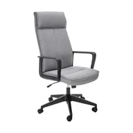 Fotele i krzesła biurowe - Fotel Obrotowy Pracowniczy Pietro Halmar - miniaturka - grafika 1