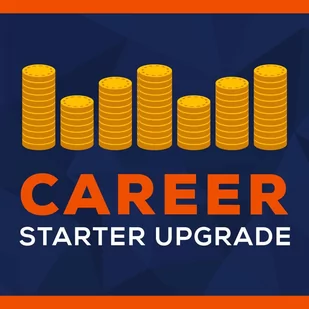 WRC 9 - Career Starter Upgrades (PC) Klucz Steam - Gry PC Cyfrowe - miniaturka - grafika 1