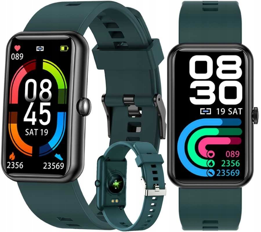 SMARTWATCH DAMSKI Rubicon RNCE83 - CIŚNIENIOMIERZ