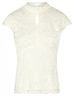 Koszulki i topy damskie - Morgan T-shirt damski, wielokolorowy (Off White Off White), XS - miniaturka - grafika 1