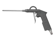 Pistolety pneumatyczne - AWTOOLS Pistolet do przedmuchiwania z przedłużką AWTOOLS, 12 cm - miniaturka - grafika 1