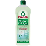 Środki do kuchni i łazienki - Frosch Pozostali 1l Neutralreiniger 4001499941603 - miniaturka - grafika 1
