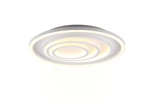 Trio KAGAWA 625815031 625815031 - Lampy ścienne - miniaturka - grafika 1