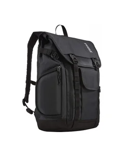 Thule Subterra Backpack 25L (dark grey, up to 38.1 cm (15)) - Torby na laptopy - miniaturka - grafika 2