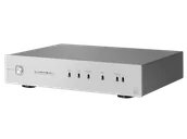 Procesory dźwięku i przedwzmacniacze - Luxman E-250 - miniaturka - grafika 1