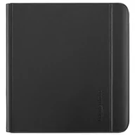 Etui do czytników e-book - Etui do czytnika ebooków KOBO notebook sleep Libra Colour Black - miniaturka - grafika 1