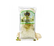 Ciastka - Pismaniye z pistacjami do czekolady anielskiej 250g - Burak - miniaturka - grafika 1