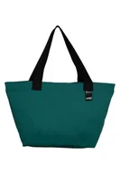 Torby i wózki na zakupy - Bawełniana torba SHOPPER - miniaturka - grafika 1