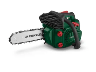 PARKSIDE® Pilarka spalinowa do pielęgnacji drzew PBBPS 700 A1 z silnikiem 2-suwowym, 700 W - Piły spalinowe - miniaturka - grafika 1