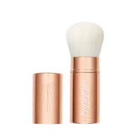 Pędzle do makijażu - ZOEVA SUNTORINI MULTI-POWDER BRUSH Pędzle do pudru 1 ct 1 szt. - miniaturka - grafika 1