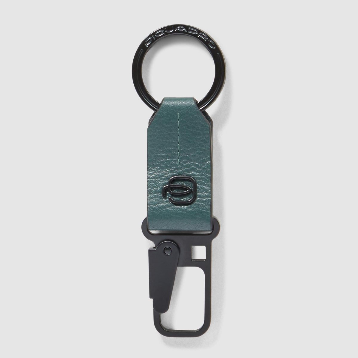 Portachiavi Uomo piquadro PC6846W137-VE Verde