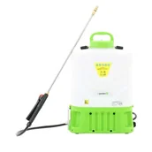 Opryskiwacze - 4GARDEN Opryskiwacz ciśnieniowy 4GARDEN AS1621 akumulatorowy - miniaturka - grafika 1