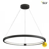 Lampy sufitowe - Spotline SLV Lampa wisząca One 80 1002911 SLV 1002911 - miniaturka - grafika 1