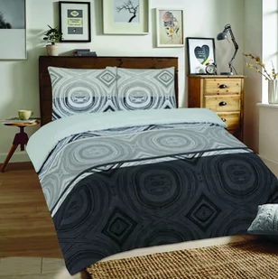 Matex Pościel flanelowa Flavetta 72A 160x200 mx-160-fla-72a - Pościel - miniaturka - grafika 1