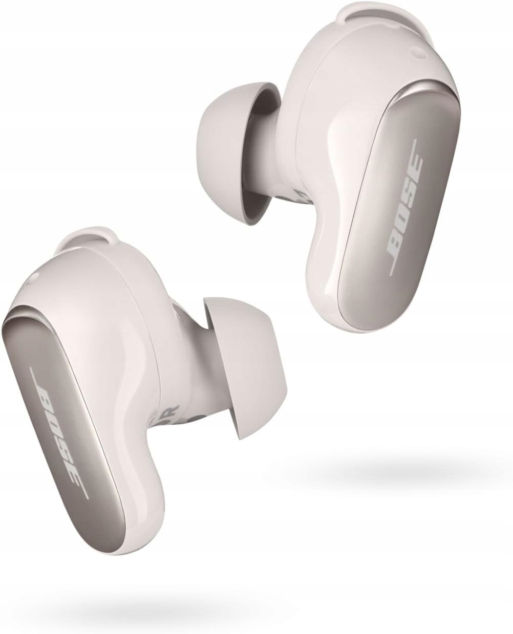 Bose QuietComfort Ultra Earbuds beżowe