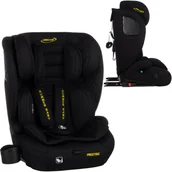 Foteliki samochodowe - FOTELIK SAMOCHODOWY ISOFIX 76-150cm i-SIZE R129 SUMMER BABY PRESTIGE CZARNY - miniaturka - grafika 1