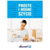 Części i akcesoria do maszyn rolniczych - Łucznik Proste i modne szycie - Connie Amaden-Crawford - miniaturka - grafika 1