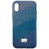 Etui i futerały do telefonów - Etui na Apple iPhone XS Max SWAROVSKI Crystalgram - miniaturka - grafika 1