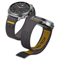 Akcesoria do smartwatchy - SPIGEN ATHLEX AIR SAMSUNG GALAXY WATCH 8 / CLASSIC (40 / 44 / 46 MM) ACTIVE GREY - miniaturka - grafika 1