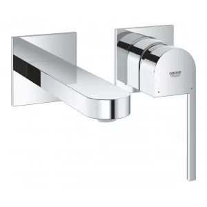 Grohe Plus Bateria umywalkowa podtynkowa chrom 29303003 - Baterie podtynkowe - miniaturka - grafika 1