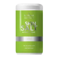Pielęgnacja stóp - Farmona Professional Skin Salt, sól do kąpieli stóp, gruszka, 1400g - miniaturka - grafika 1