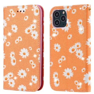 König Design Etui kompatybilne z Apple iPhone 11 Pro Etui na telefon komórkowy ze skóry syntetycznej - Etui na telefon komórkowy Pomarańczowy - Etui i futerały do telefonów - miniaturka - grafika 1